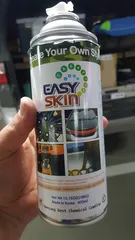 기스방지 주걱코팅