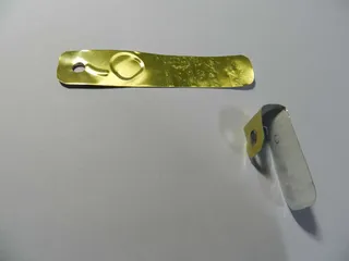 파라솔각도기로인한   흠집방지.