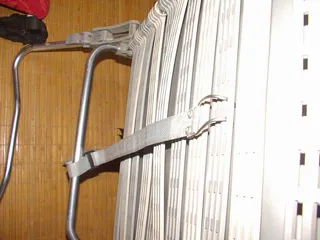 의자 다리 보호장치(오리발 다리는 상관없슴)