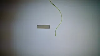 유동 찌고무 만들기