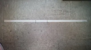 간단 목줄자 만들기