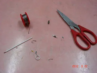 분할봉돌인지 유동좁살인지 만들고도 모르겠네요