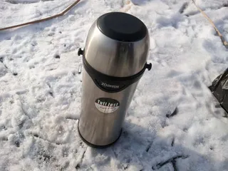 얼음낚시 몇가지 팁