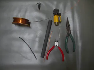 납 대용으로 어떨까요..