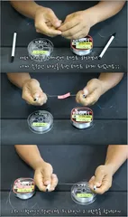 자주 사용하는 줄로 테스트 해보았습니다.