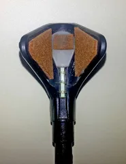 받침대 주걱 보강