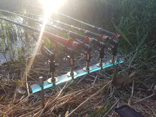 자작 받침틀 실사용 후기