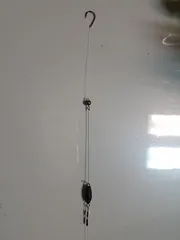 스위벨 ㅡ>원봉돌 변환 가능 채비