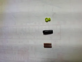 직공채비 만들기