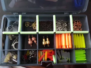 소품 박스 팁 입니다.