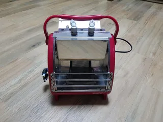 코베아 난로 보일러 제작 따끈합니다