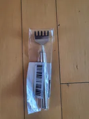 600원짜리 효자손 등등