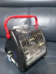 빨갱이 온수 보일러 자작