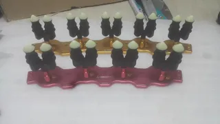 나의받침틀변화 