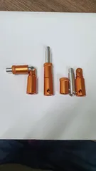 뒤꽂이의 화려한 변신~~