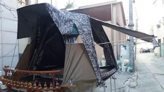 캠낚 [전원생활] 팁.