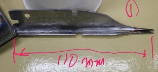 낚시바늘 수동 매듭지그