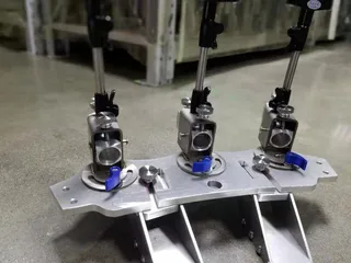 자작 받침틀 만들기.(제작중)