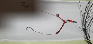 비상용 벌림채비