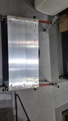 다용도 자립발판