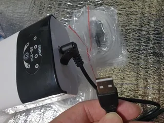 가성비 좋은 충전식 기포기 