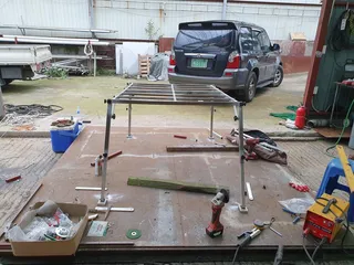 귀찬을극복하고 일단마무리네요