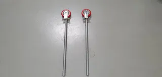 보트낚시용  "딩기돌리 "  만들어 봤네요