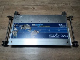 짬낚용 자립발판