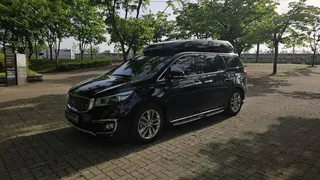 차박(인승변경&구조변경)