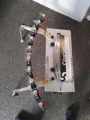 소좌를 자립발판으로 만들기