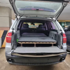 낚시차량 튜닝(차밖은 위험해)...