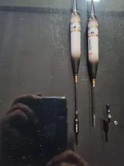 동일부력찌 만들기