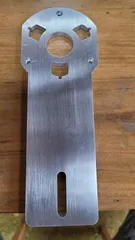 보트용 링구 부착형 보일러