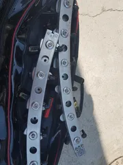 미라클(A/S) 12단 6+6단 일체형 만들었어요~^^