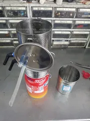 매트 보일러 만들었어요