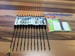 동일부력 싼마이 찌 만들기