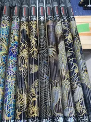 안녕하세요 낚시대 튜닝 올려봄니다