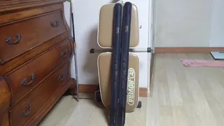 재활용 자작 소좌대