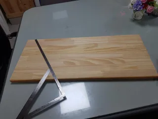 올해는 대물을 기원하며 나만의 첫계측자만들기