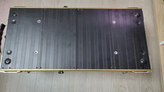 중국 소좌로 미니 받침틀 선반으로 개조