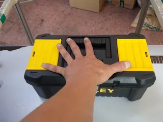 간만에 꼼지락거려 봅니다( 짝퉁팟 만들기)