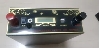 대륙의 파워뱅크 12v140a 구매후기 및 개봉기