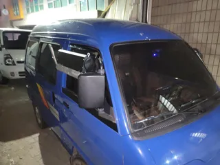 무시동 히터(디바스토3.0)