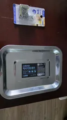 다이소표 떡밥거치대