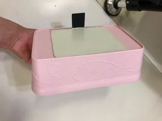 도날드 선반꽂이 있는 모델 쓰는분들 이가 만들어 쓰세요 ㅋ