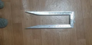 6천원으로 만든 땅꽂이