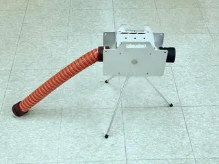 스팀팟 보일러 개봉기