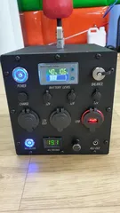 파워뱅크 리튬이온  3s1p 100A