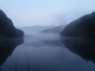 캠핑을 겸한 낚여행을 즐기는 님을 위한 팁!