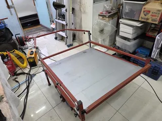 힘들고 지쳤던 짐빵 완벽해결...